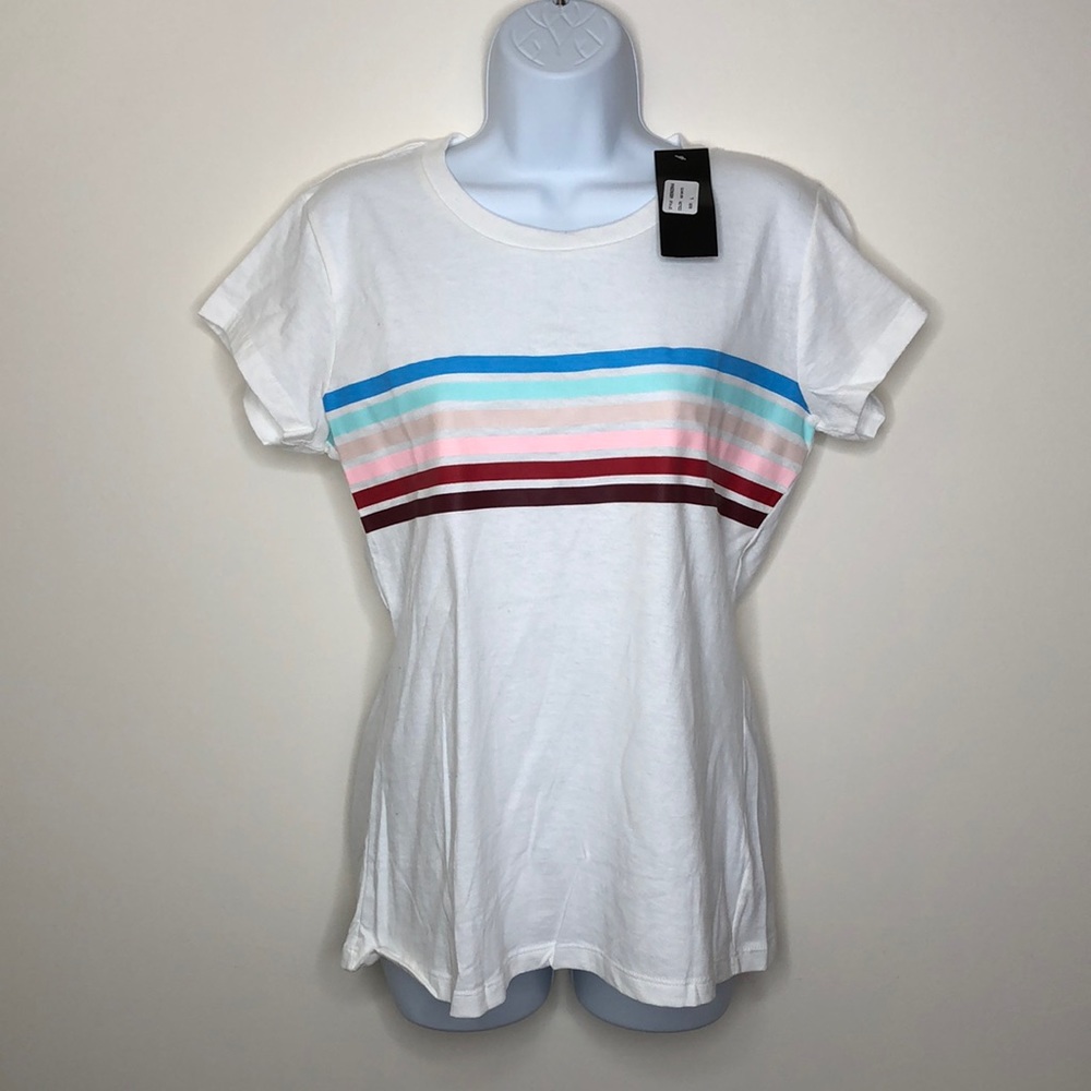 Women’s Five by Five T-Shirt
